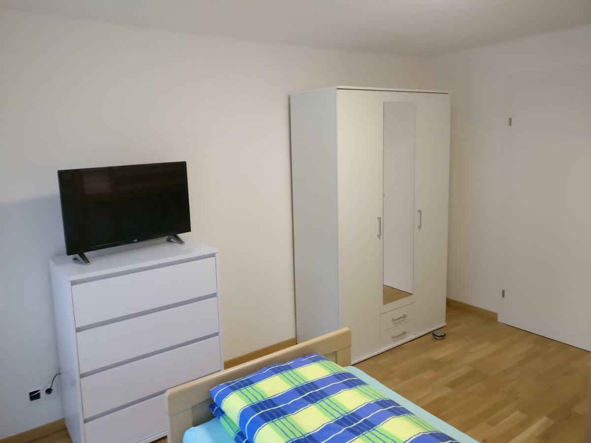 Appartement Schmidl ฟลาทอาค ภายนอก รูปภาพ
