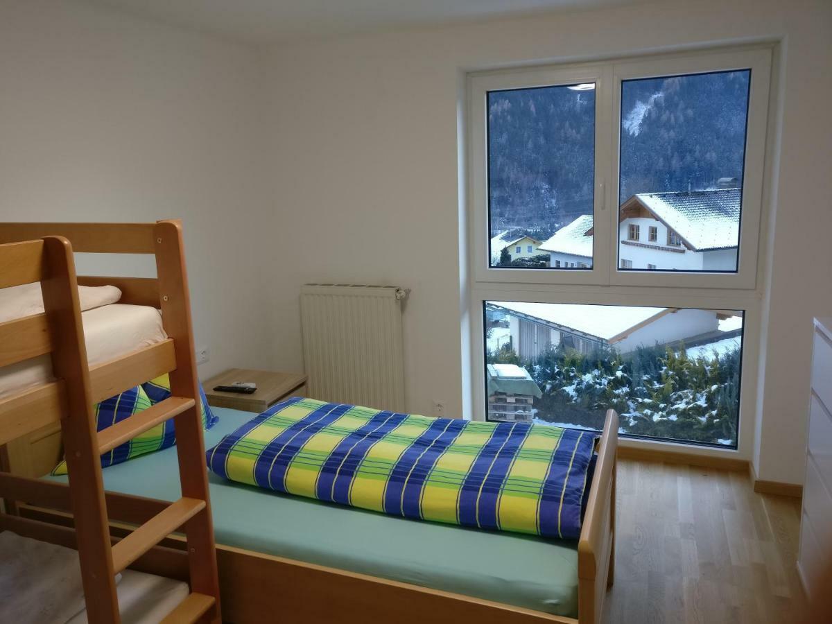 Appartement Schmidl ฟลาทอาค ภายนอก รูปภาพ