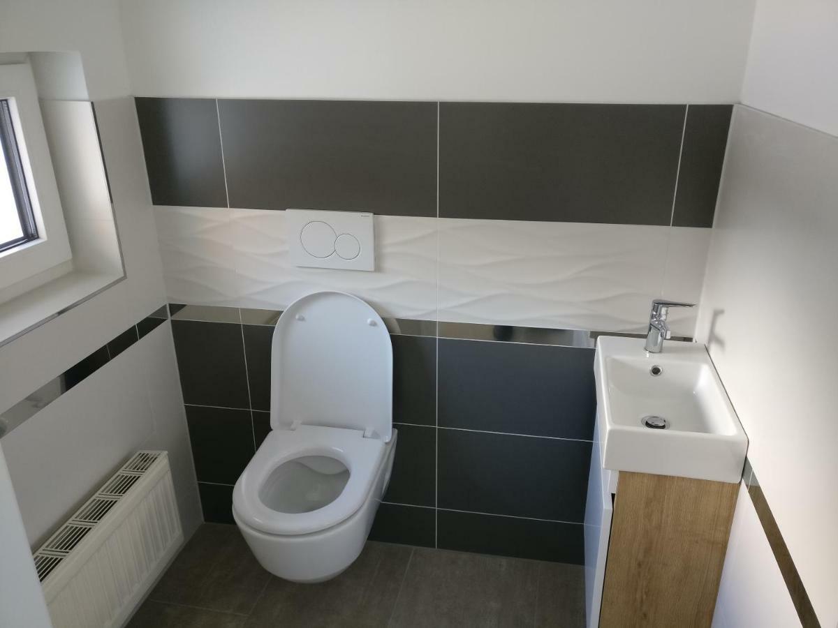 Appartement Schmidl ฟลาทอาค ภายนอก รูปภาพ