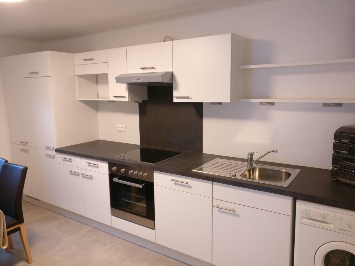 Appartement Schmidl ฟลาทอาค ภายนอก รูปภาพ