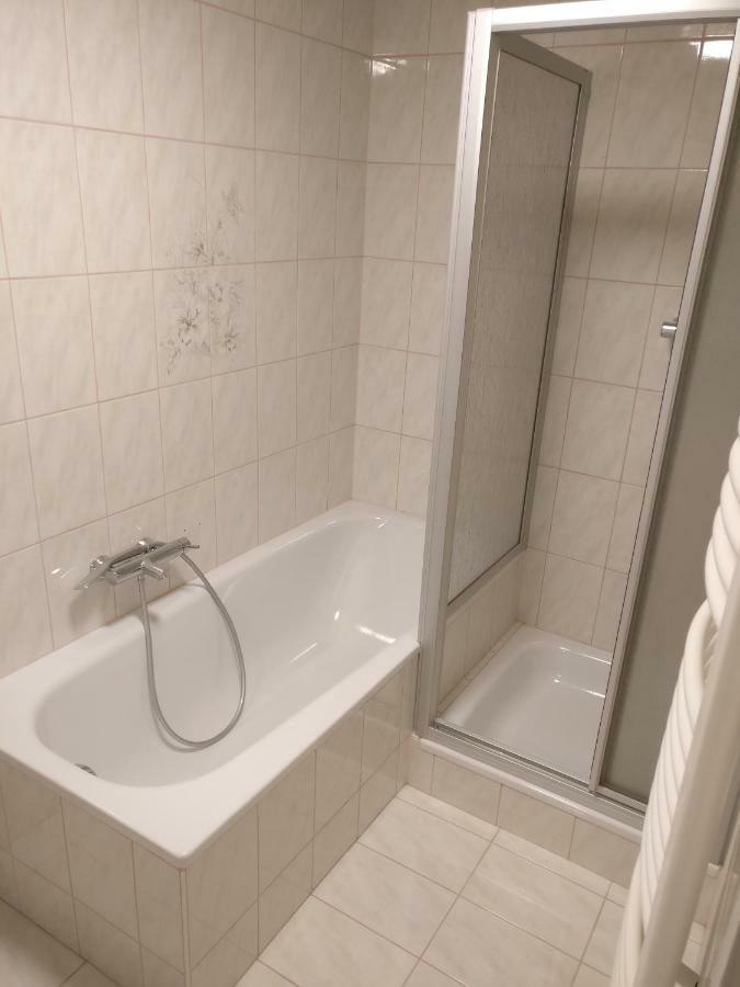 Appartement Schmidl ฟลาทอาค ภายนอก รูปภาพ