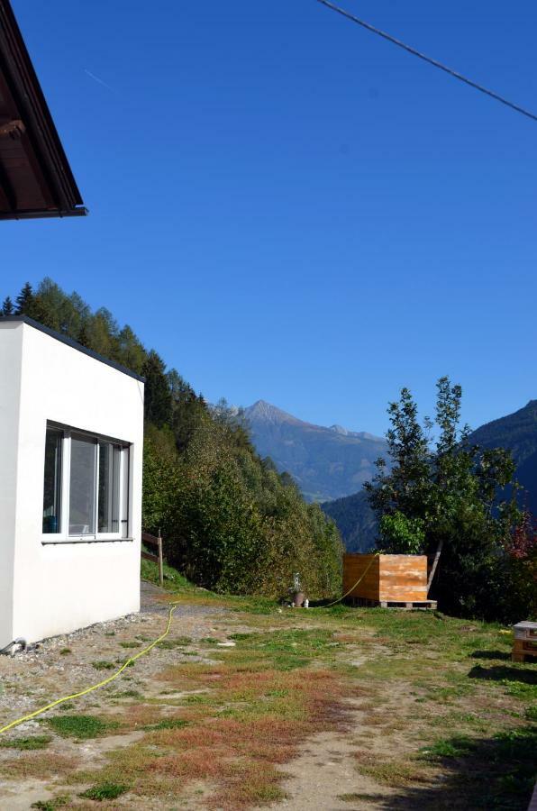Appartement Schmidl ฟลาทอาค ภายนอก รูปภาพ