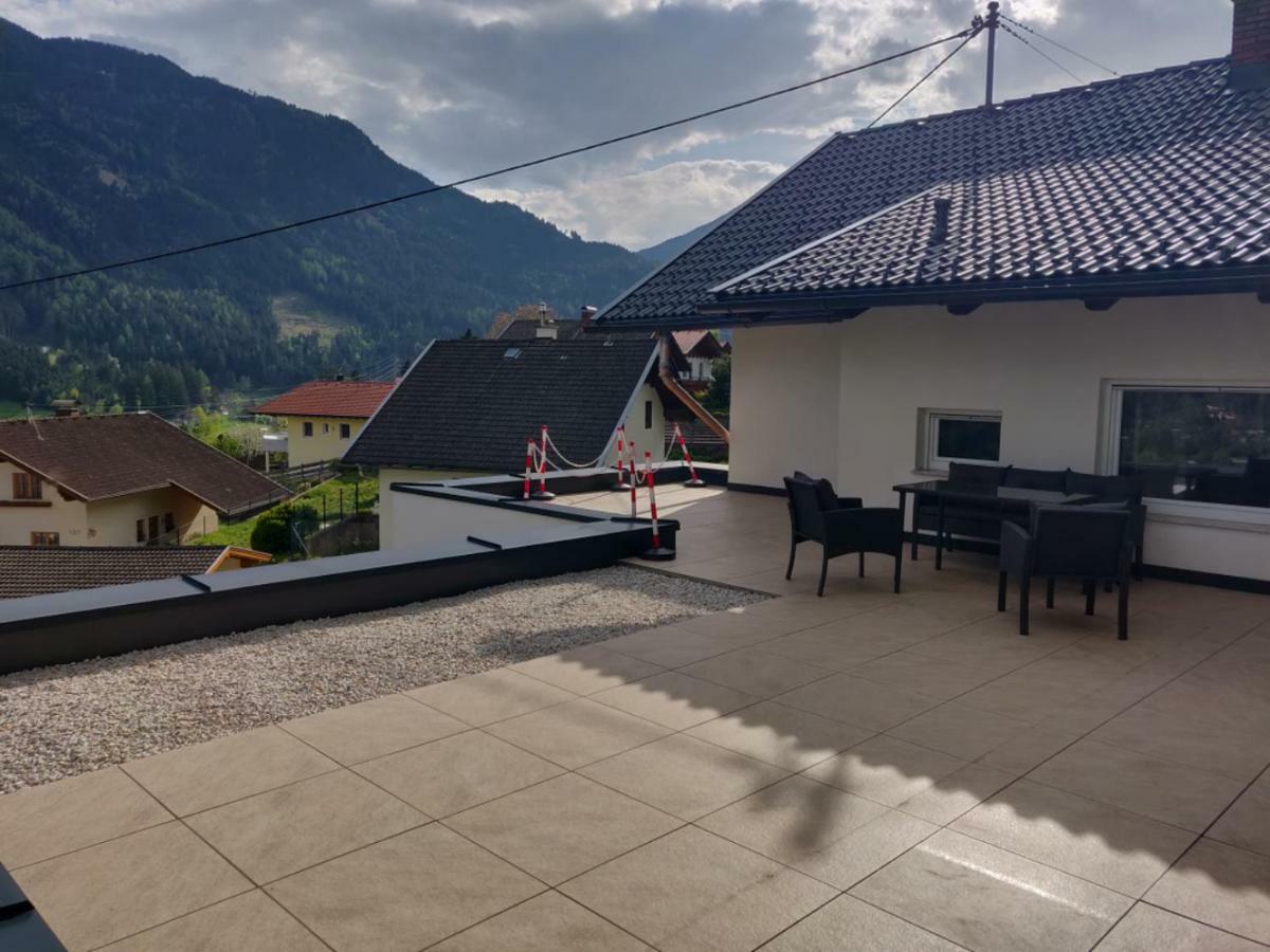Appartement Schmidl ฟลาทอาค ภายนอก รูปภาพ
